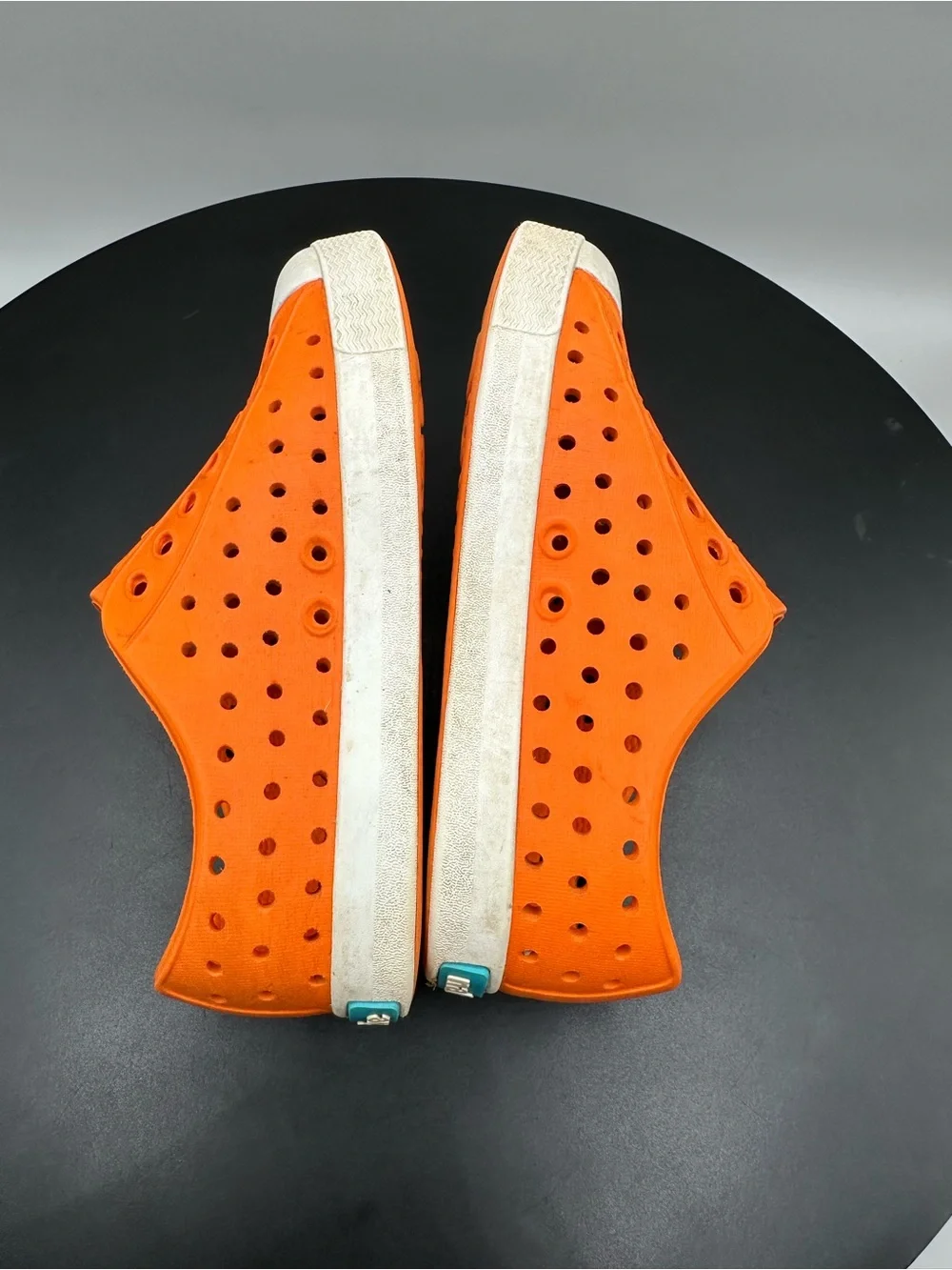 Native jefferson slip